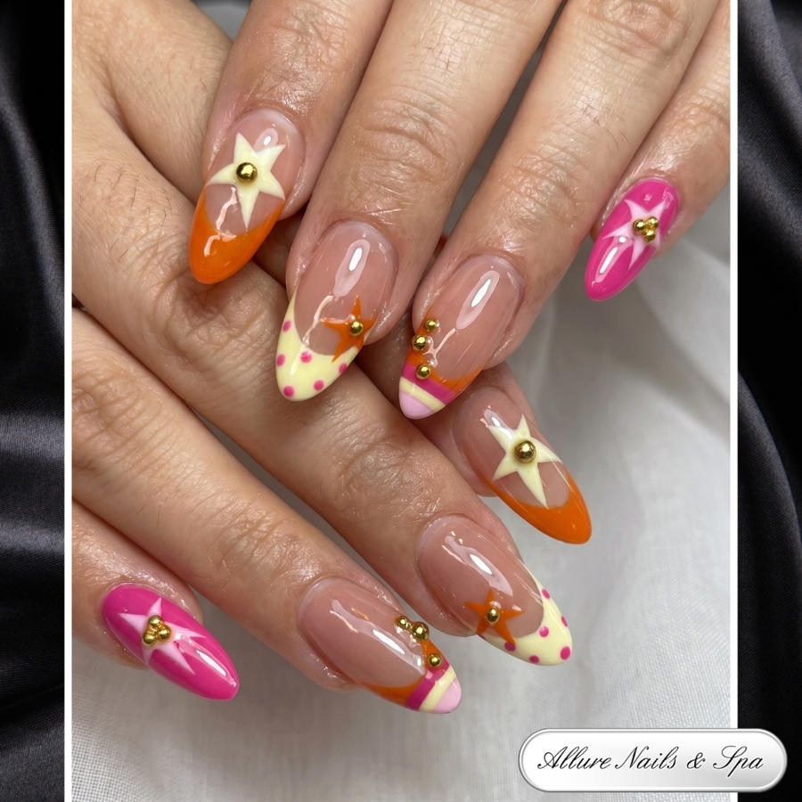 Nails Design